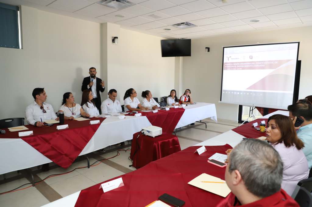 GARANTIZA GOBIERNO DE TAMAULIPAS ATENCIÓN INTEGRAL PARA EL ADULTOMAYOR 