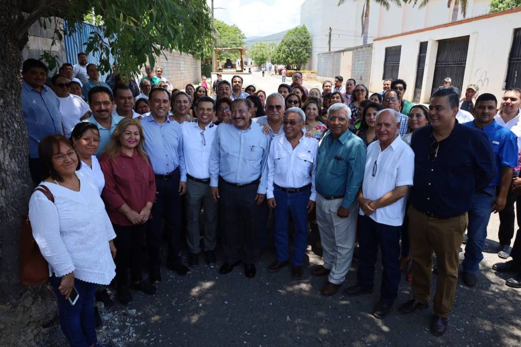 Victoria avanza con obras de gran&nbsp;envergadura