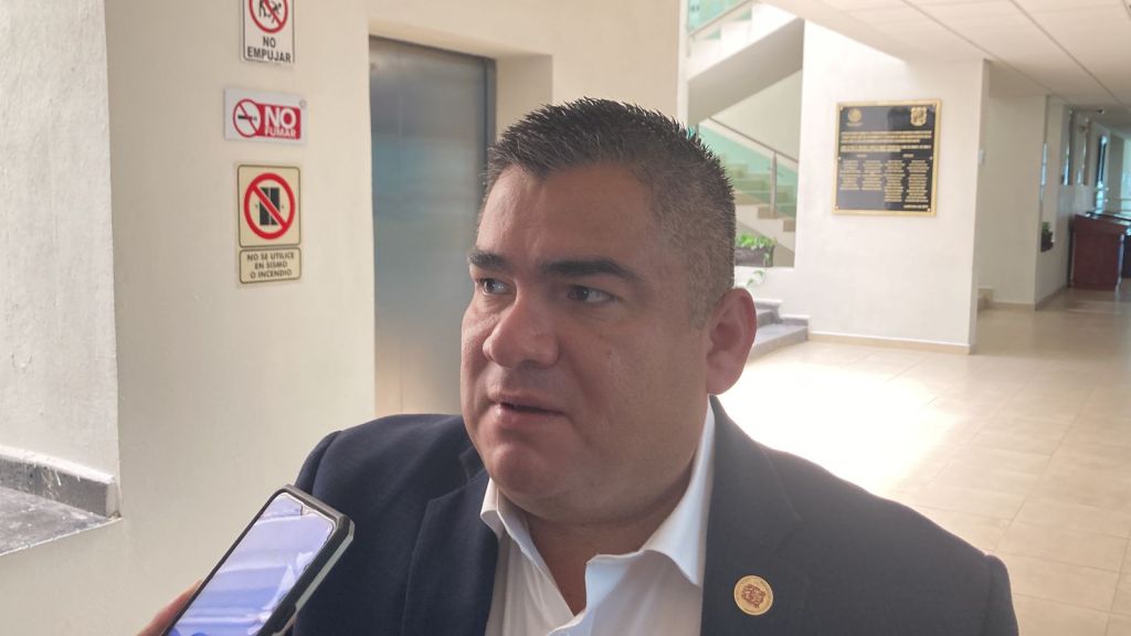 Diputado Isidro Vargas insta a indagar posible corrupción en contrato millonario de videovigilancia en&nbsp;Tamaulipas