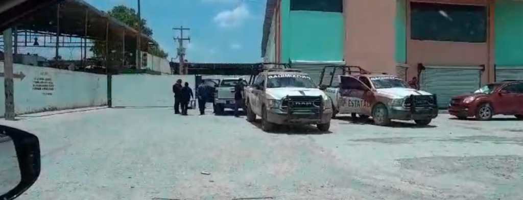 Acusan a Mario Soria de acoso a empresas&nbsp;transportistas