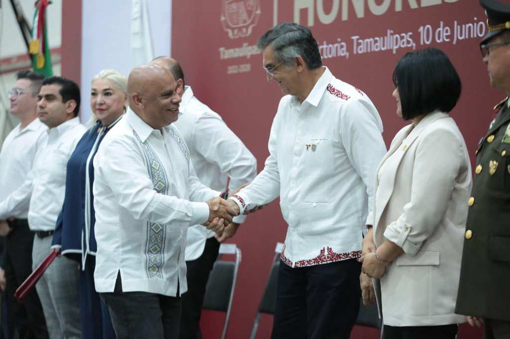 La libertad de expresión en&nbsp;Tamaulipas