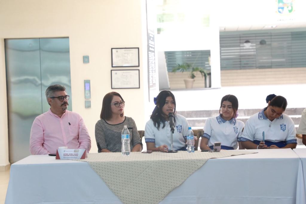 Es sede congreso de foro contra las&nbsp;adicciones