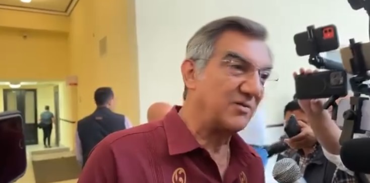 Situación de emergencia por escasez de agua en la zona conurbada de&nbsp;Tamaulipas