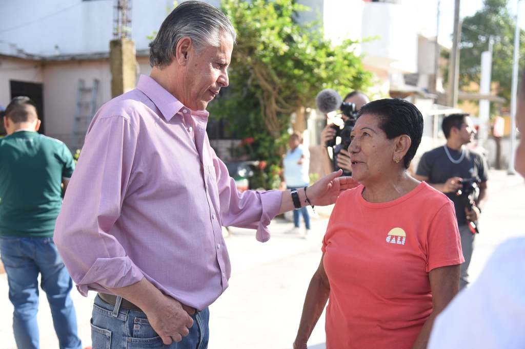 Aprueban Más Obra para&nbsp;Tampico