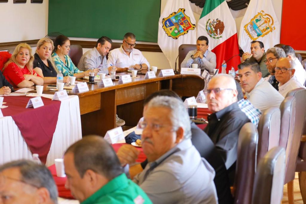 Plan preventivo y trabajoen equipo da resultadoal Gobierno de&nbsp;Victoria.