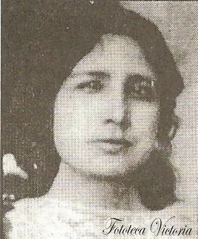 Olivia del Refugio Ramírez Pérez: una mujer tamaulipeca&nbsp;ejemplar