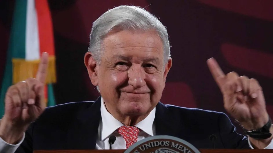 AMLO: Adversarios Todavía No Internalizan los Resultados&nbsp;Electorales