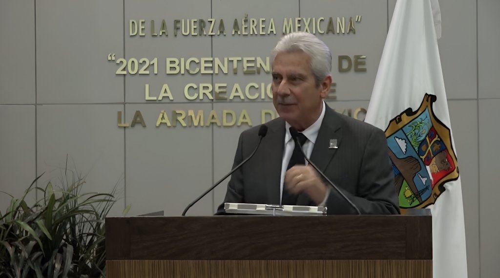 Iniciativa de Armando Zertuche promete revolucionar la sustentabilidad ambiental de&nbsp;Tamaulipas