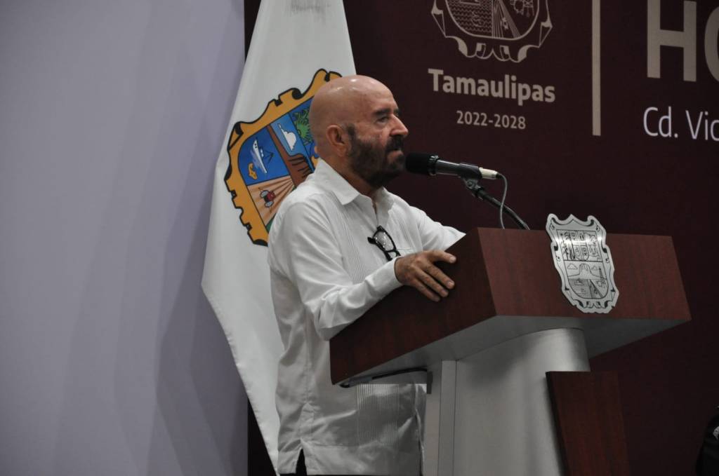 Superada emergencia hídrica en el sur de&nbsp;Tamaulipas