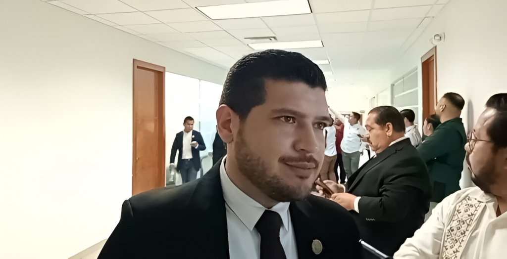 Alberto Granados promete mejorar servicios públicos en Matamoros desde día 1 de&nbsp;administración
