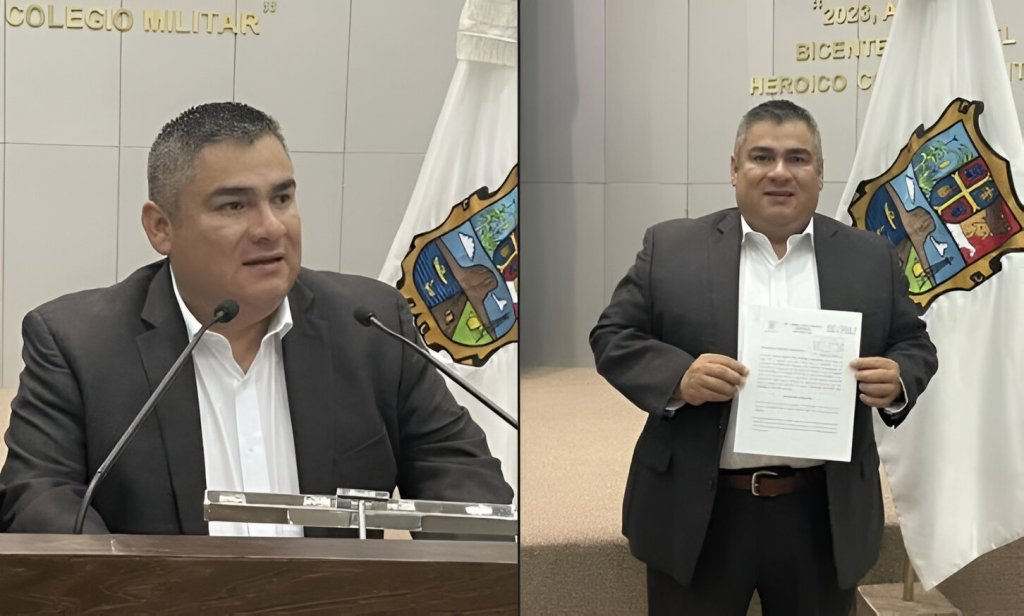 Iniciativa de Isidro Vargas busca prevenir uso indebido de agua del Río&nbsp;Guayalejo