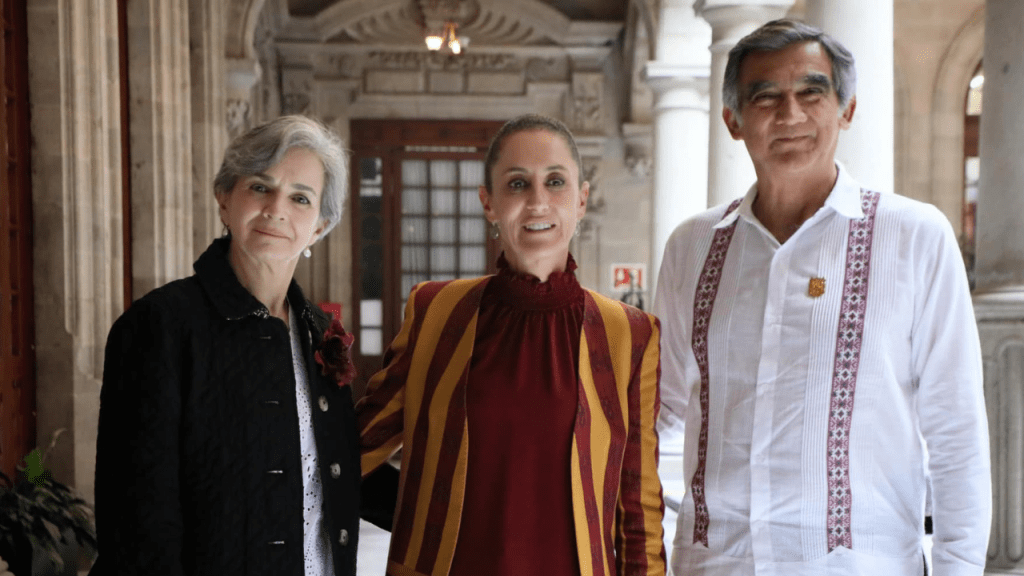 El poder del gobernador sale a la&nbsp;luz