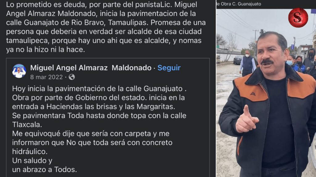 El desempeño de Miguel&nbsp;Almaraz