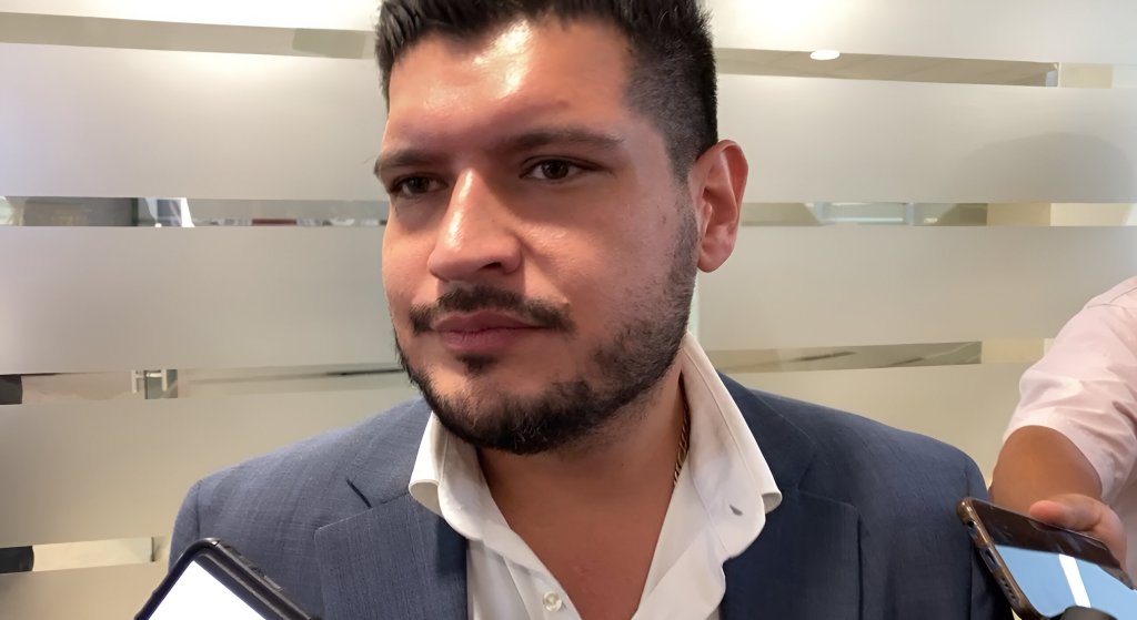 Beto Granados garantiza entrega-recepción sin contratiempos y gobierno paritario para&nbsp;Matamoros