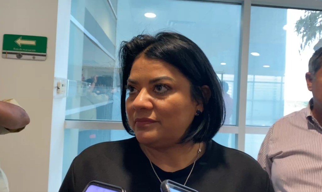 Úrsula Salazar Mojica exige respeto a la voluntad popular y vigilancia ante amenazas&nbsp;electorales