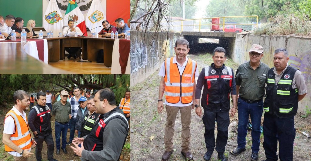 TRABAJO EN EQUIPO DE LALO GATTÁSDISTINGUEN Y DA BUENOS FRUTOS&nbsp;AVICTORIA