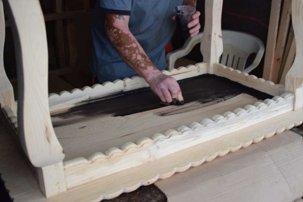 Capacitación laboral en CEDES de Tamaulipas permite reinserción&nbsp;social