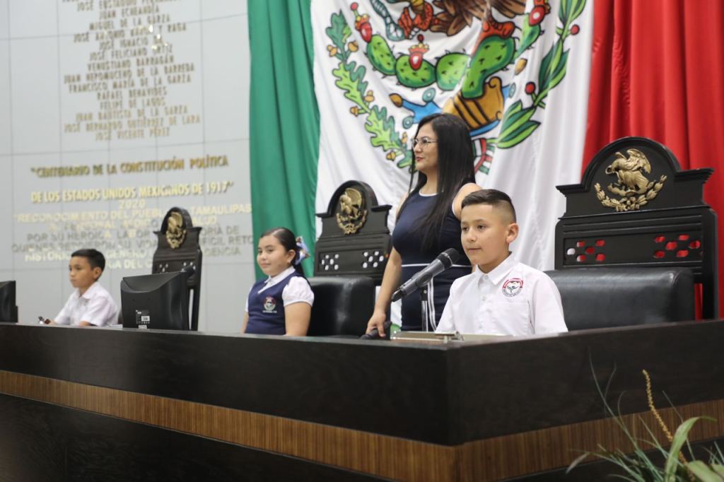 Desahogan estudiantes temas de valor parala sociedad como la donación de&nbsp;órganos