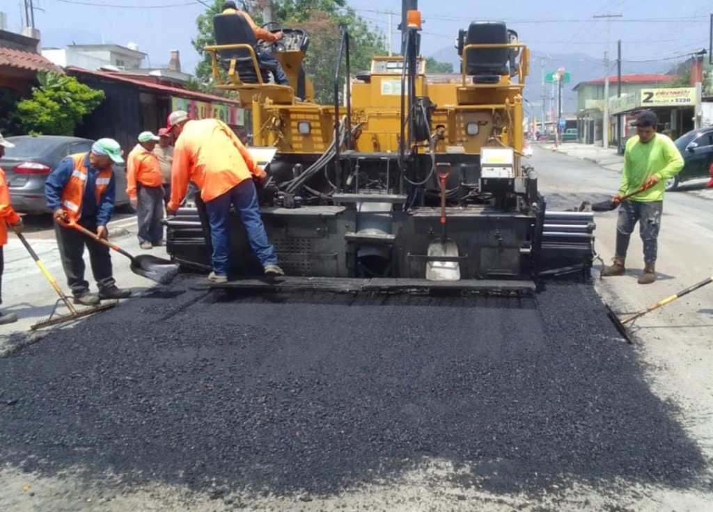 Invierte Municipio enla transformación deespacios&nbsp;educativos.