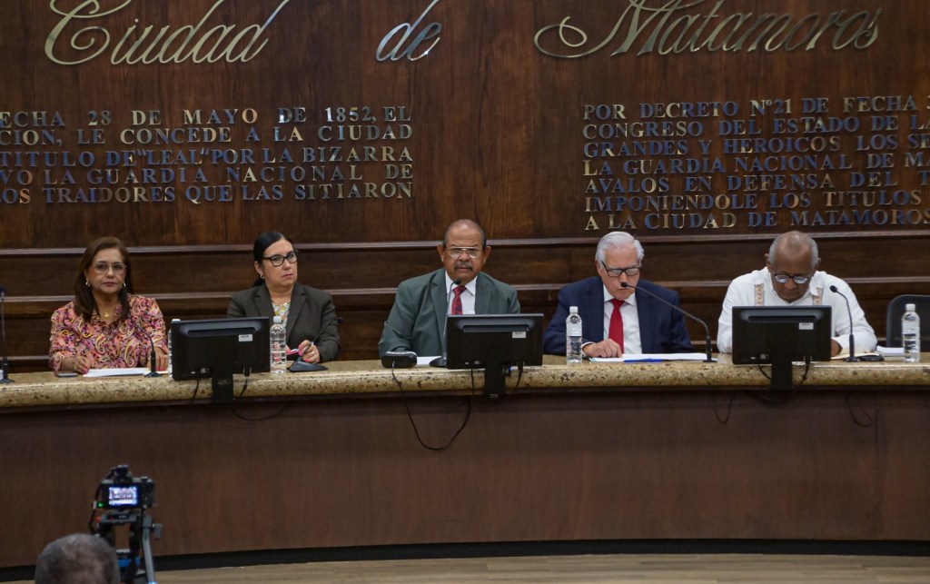 Aprueba Cabildo creación e integración del Consejode Participación Ecológica en&nbsp;Matamoros