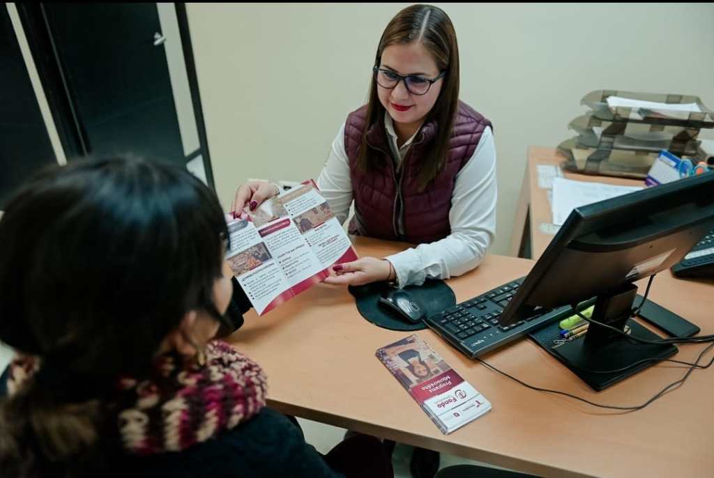 Apoyará Secretaría de Economía a Mipymes afectadas por crisis de agua en el&nbsp;sur