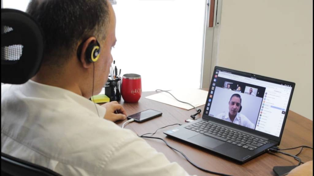 Capacita Centro de Conciliación Laboral de Tamaulipas a 52 servidores&nbsp;públicos