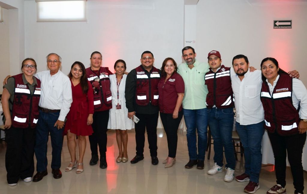 Ciudad Victoria, Tamaulipas, 11 de Junio de 2024.COMUNICADO DE&nbsp;PRENSA