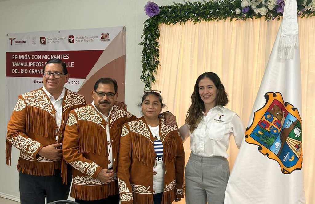 Impulsa SE creación de empresas cooperativas para familias de&nbsp;migrantes