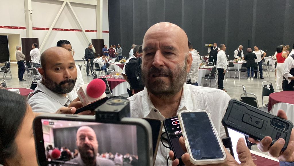 Restablecen el 77 por ciento del suministro de agua a habitantes de la zona&nbsp;conurbada