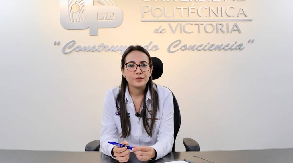 Forma Universidad Politécnica de Victoria profesionistas de calidad en área científico-tecnológica