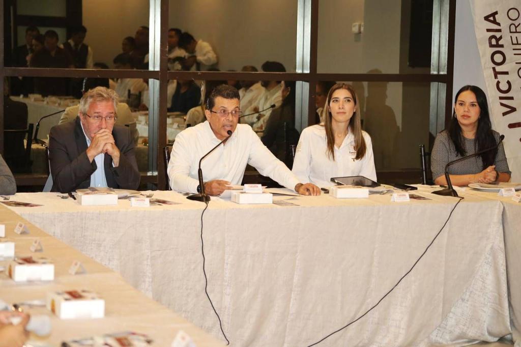 Gobierno de Victoria abre lapuerta a inversionistas de&nbsp;Francia