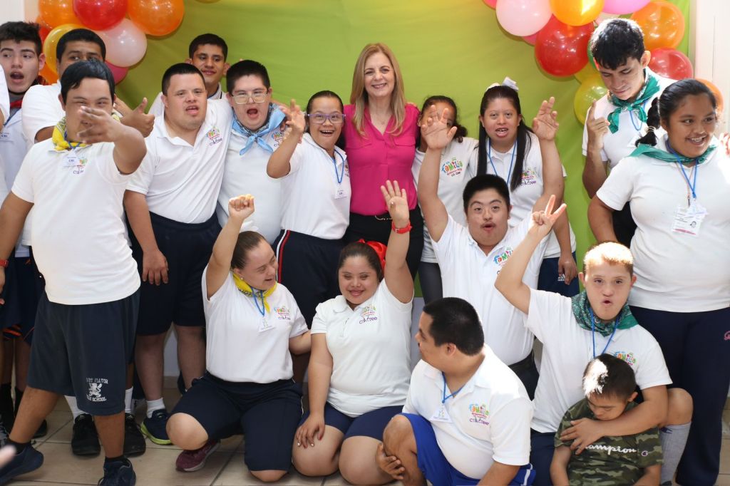 Impulsa DIF Tampico Desarrollo Laboral de Personas con&nbsp;Discapacidad