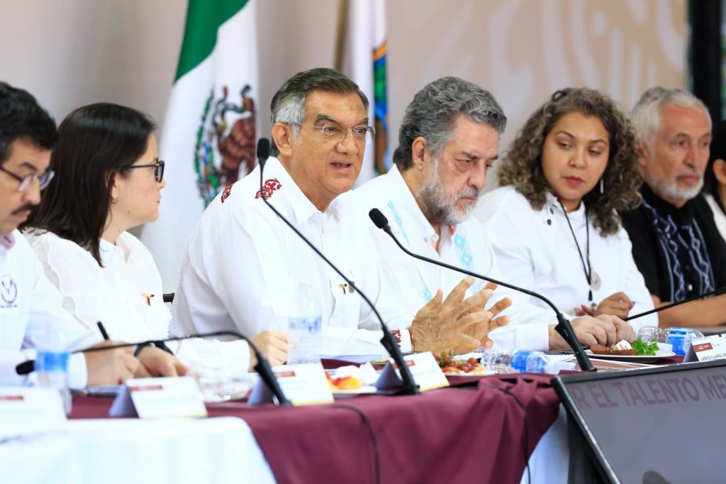 Educación debe rehumanizar a la sociedad y apoyar a las y los jóvenes:&nbsp;Américo