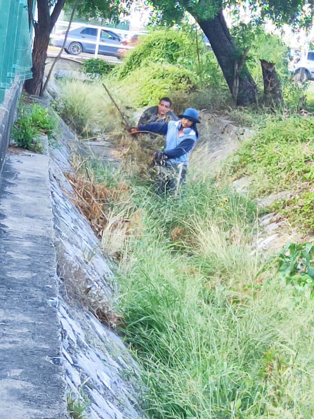 Prepara Municipio acciones preventivas por pronóstico de lluvias&nbsp;intensas.