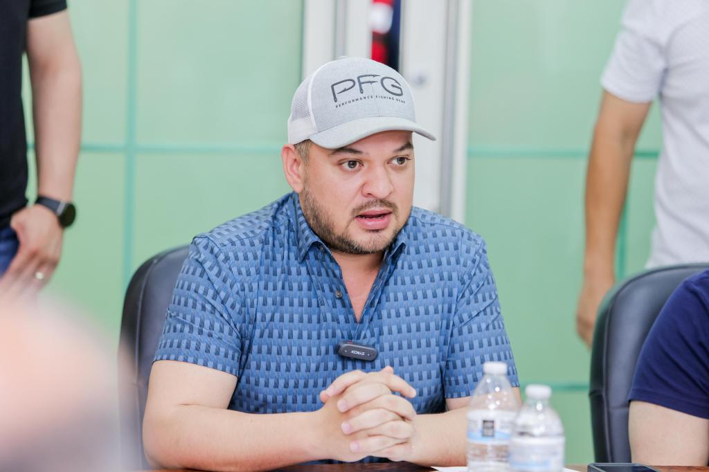 Mantiene Gobierno de Río Bravo, sesión permanente de Protección&nbsp;Civil.