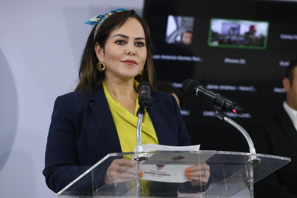 GOBIERNO MUNICIPAL LISTO ANTE CONTINGENCIA CLIMATOLÓGICA; SE ESPERAN SOLO LLUVIAS PARA NUEVO&nbsp;LAREDO