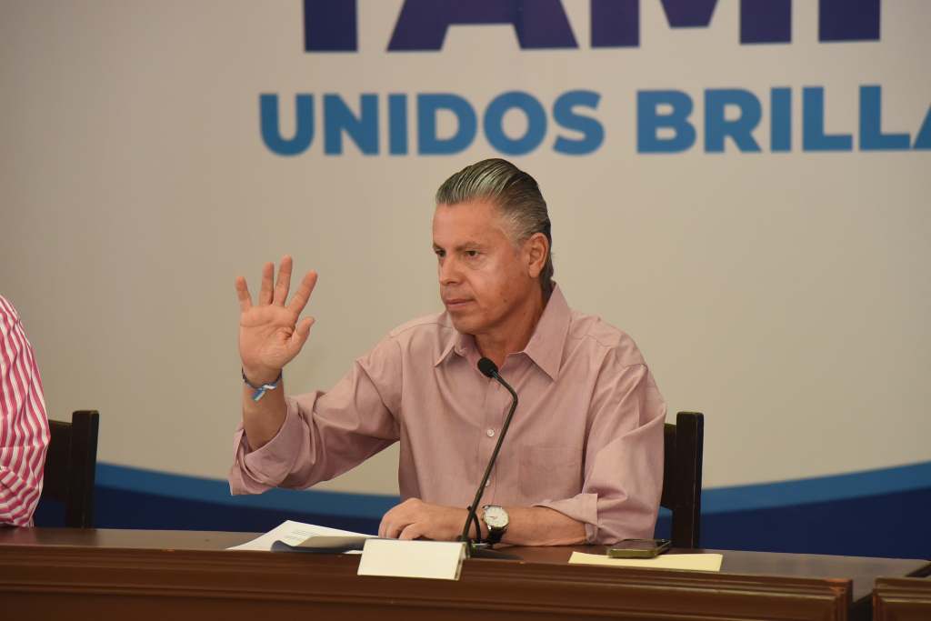 Aprueban en Tampico Descuentos en el Pago del&nbsp;Predial