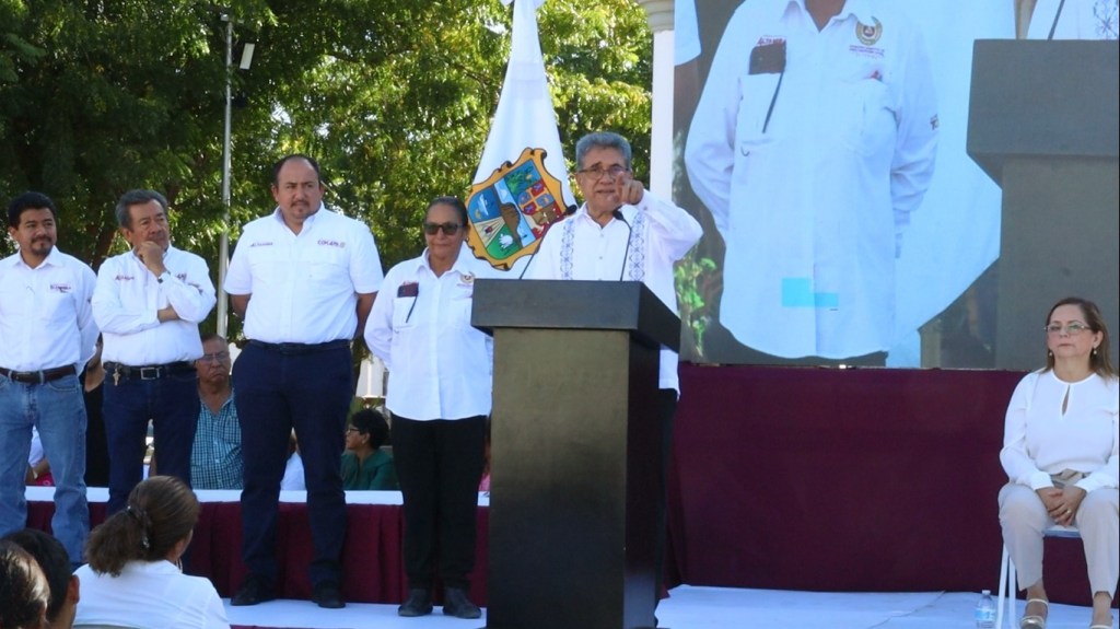 Organismo respondió con acciones precisas a las necesidades de la ciudadanía en este trance&nbsp;hídrico