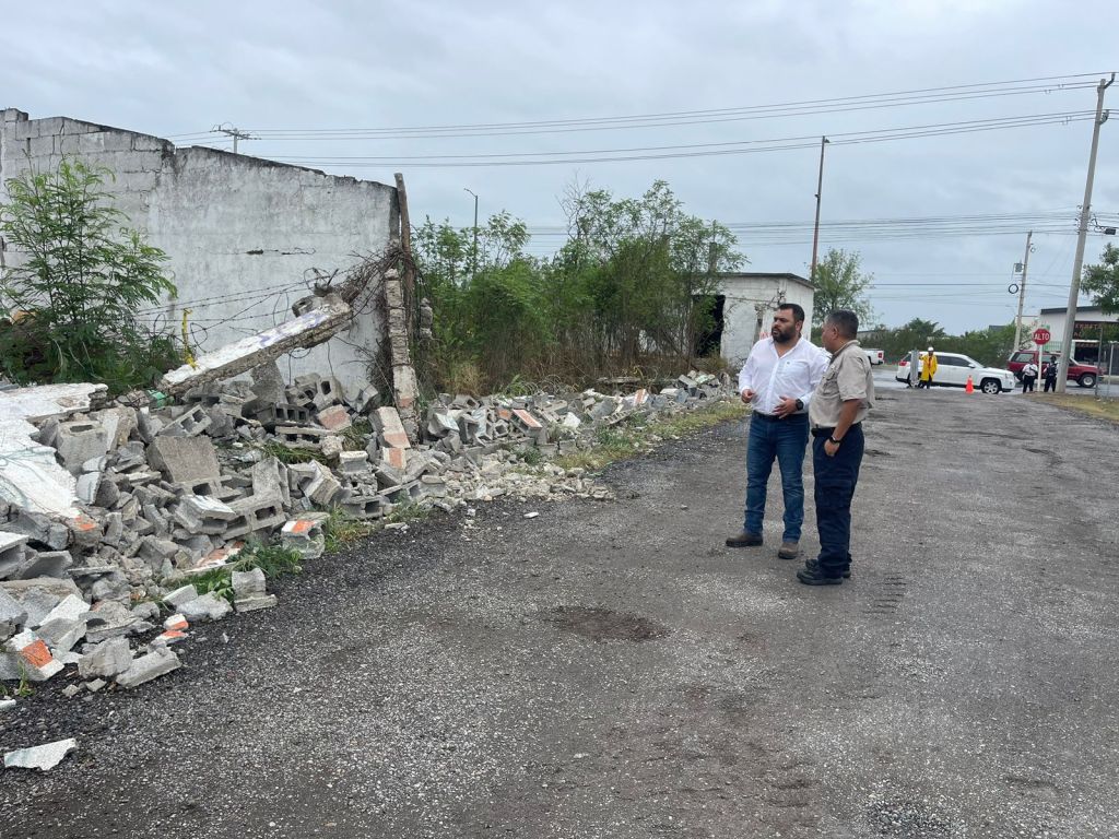 Acciones del Gobierno de Victoria durante la tormenta ‘Alberto’ garantizan saldo&nbsp;blanco