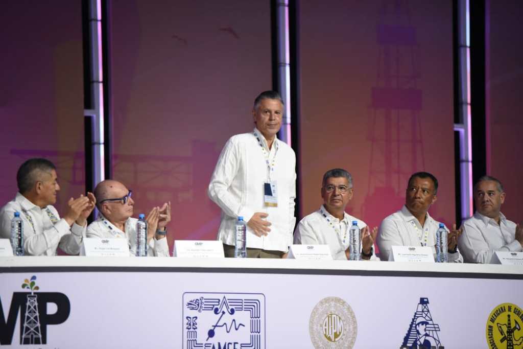 Tampico Reafirma su Importancia Turística Nacional: Chucho&nbsp;Nader