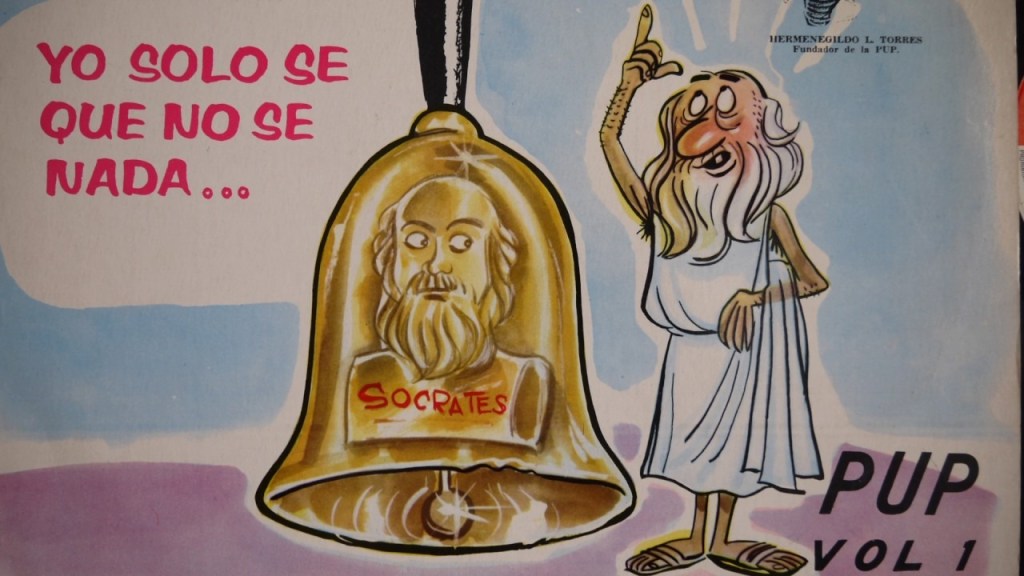 Carlos Peña Ortiz: ¿Miembro distinguido del&nbsp;PUP?