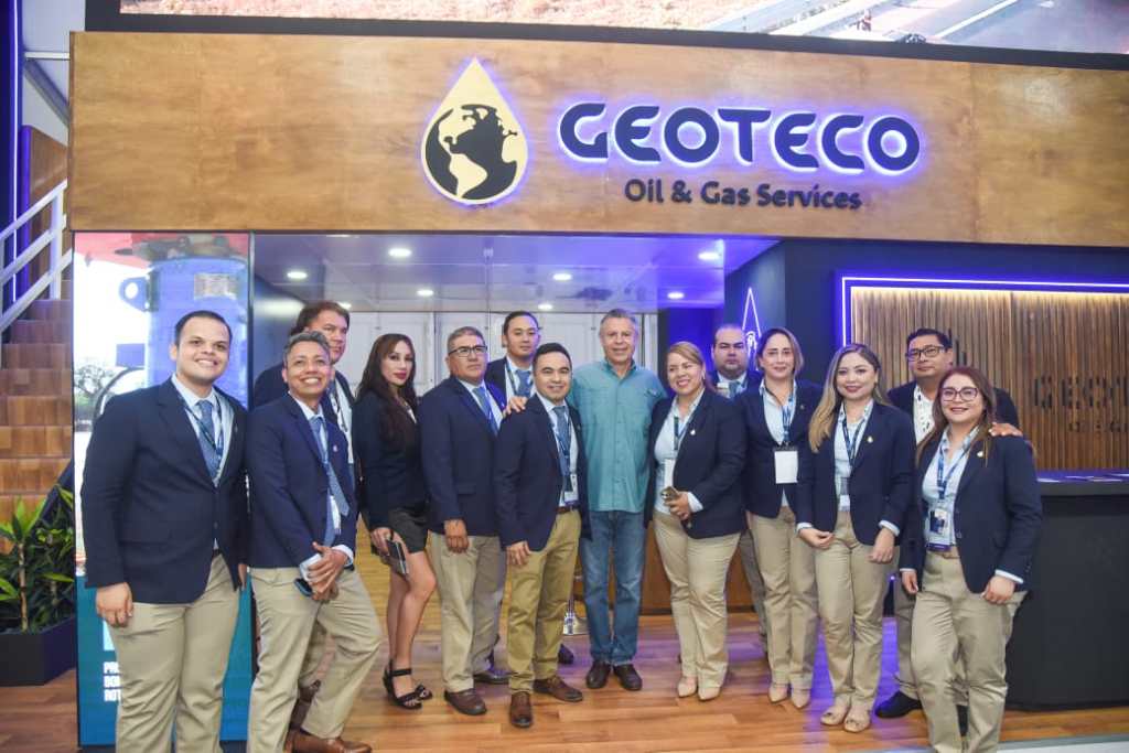 Todo un Éxito el Congreso Mexicano del Petróleo en&nbsp;Tampico