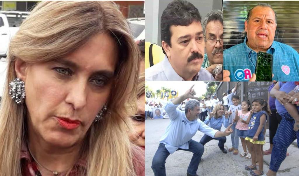 “TERMINARON CAMPAÑAS, SIGUEN CUENTAS&nbsp;PÚBLICAS”