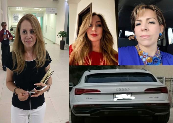 “INFRENABLE CORRUPCIÓN EN COMAPA&nbsp;REYNOSA”