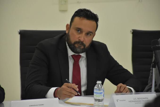 Tamaulipas será sede del Congreso Nacional de la Industria de&nbsp;Reuniones