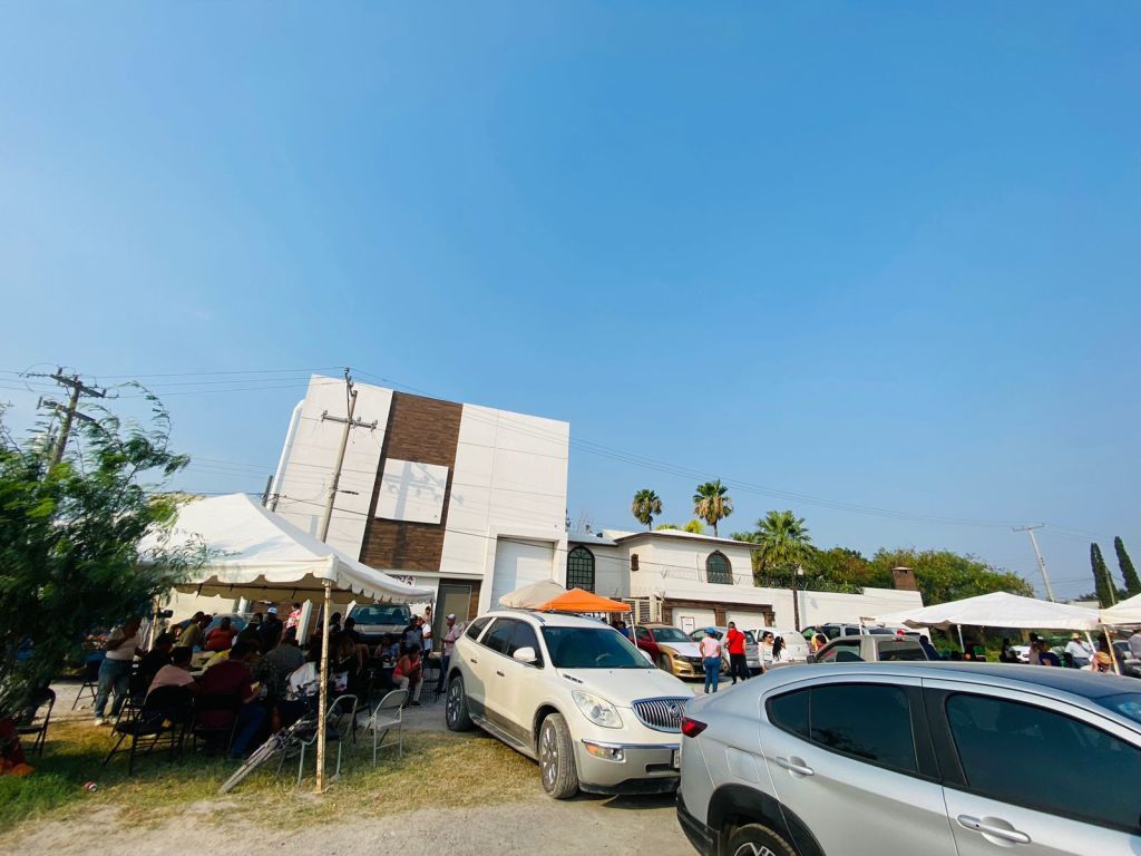 Fraude en proceso electoral de Río Bravo, acusan uso de boletas&nbsp;falsas.