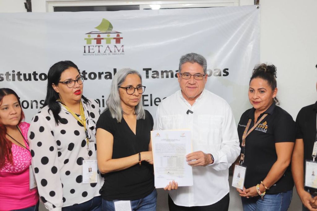 Con una ventaja de más de 50 mil votos sobre su contrincante más&nbsp;cercano