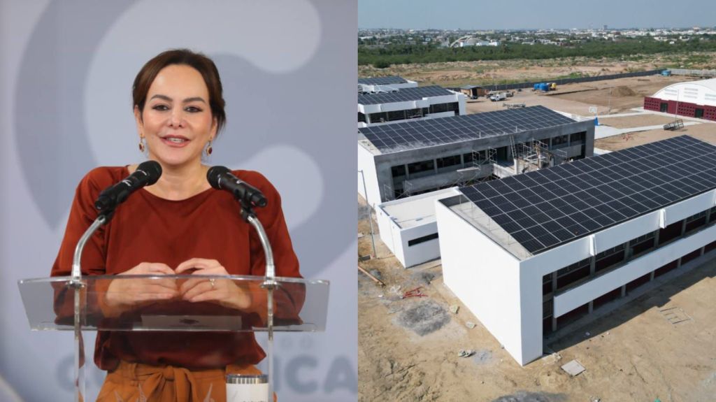 TENDRÁN JÓVENES NEOLAREDENSES NUEVA PREPARATORIA AUTOSUSTENTABLE AL SUR DE LA&nbsp;CIUDAD