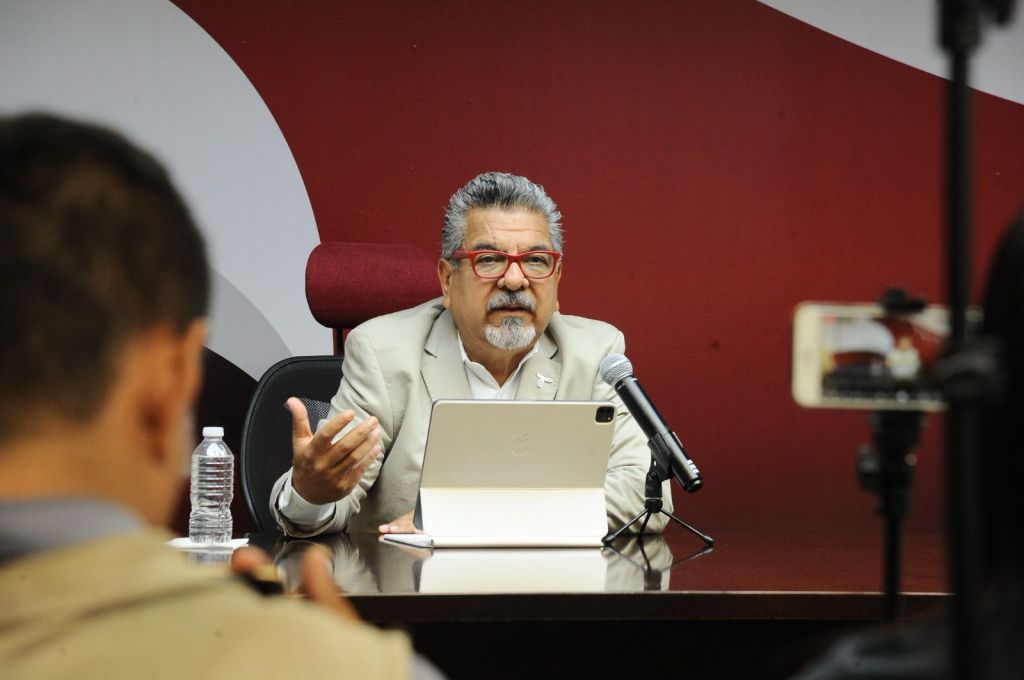 Cancela Tamaulipas contrato irregular de videovigilancia; recursos se redirigirán a&nbsp;seguridad