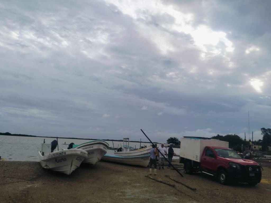 Habitantes de Barra del Tordo Lanzan una llamada Urgente de Ayuda al&nbsp;Gobernador